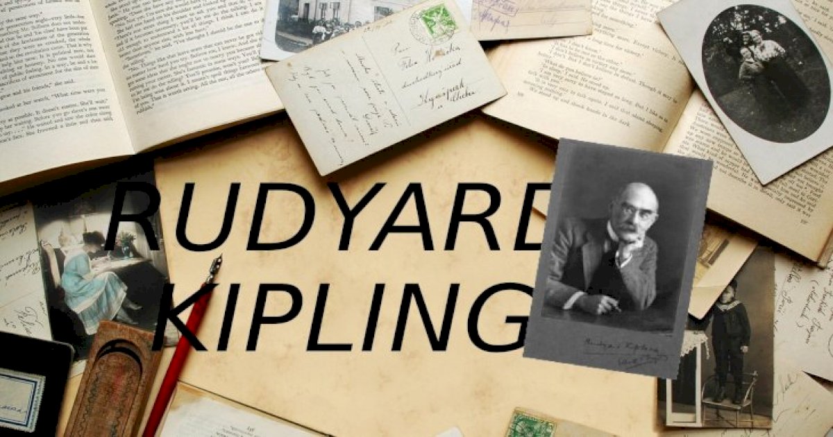 If by Rudyard Kipling Analysis - [PPTX Powerpoint]