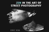 Zen in the Art of Street Photography