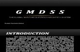 GMDSS Paper work
