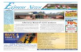 Sussex Express News