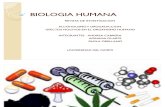 BIOLOGIA HUMANA 2 REVISTA