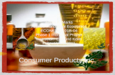 Consumer Products Inc.