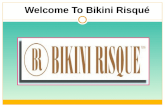 Cheap Bikini Shop Online | Bikini Risque