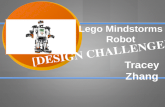 Lego  Mindstorms  Robot