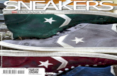 SNEAKERS magazine Issue 51 – Digital Edition