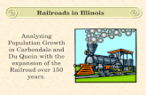 Railroads in Illinois
