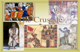 The Crusade