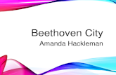 Beethoven City