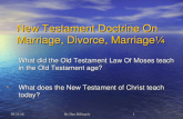 Marriage Divorce Marriage