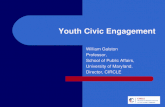 Youth Civic Engagement