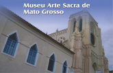 Museu Arte Sacra