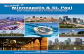 Twin Cities Minnesota Relocation Book