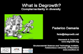 What is-degrowth demaria
