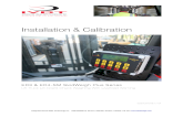 Ed3 & ed4 sm installation & calibration v101