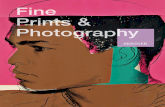 Fine Prints & Photography | Skinner Auction 2655B