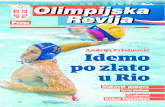 Olimpijska revija 40