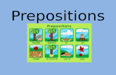 Prepositions. Sing About Prepositions   om/watch?v=XlMxxK3hj bQ