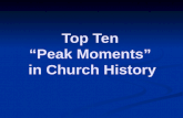 Toptenchurchhistorymoments 12579970815662-phpapp02-100413085122-phpapp02