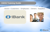 Who is iBank