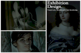 Exhibition Design: Visual Aids, Moodboards