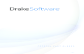 Federal Fact Sheets – 2016 - Drake Software ??2016-04-29 AMT depreciation AMT NOL calculation and tracking ... WK_TTAX (990-T) Tax Computation Worksheet ... Federal Fact Sheets –