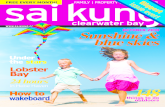 Sai Kung Magazine October 2010
