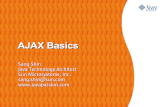AJAX Basics AJAX Basics