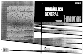 Hidraulica General - G. Sotelo Vol_1