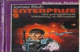 Blish, James; Enterprise 2 [1972]