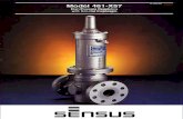Catálogo Regulador Sensus r1332-428
