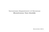 Bussiness tax