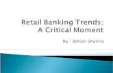 Retail Banking Trends