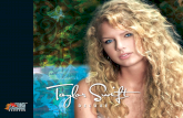 Taylor Swift - Taylor Swift (Deluxe Edition) (Digital Booklet)