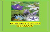 Florais de Saint Germain
