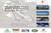 Regional Trail Bike Facilities Needs Plan .4.2.1 Questionnaire Analysis ... The Regional Trail Bike