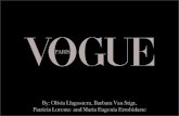 Vogue paris
