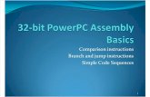 32bit power PC.ppt