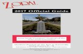 2017 Official Guide - ZORA! Festival Neale Hurstonâ„¢ Festival of the Arts and Humanities ... 2017 Official Guide. Zora Neale Hurston Festival of the Arts and Humanities Page 3
