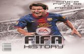 FIFA History