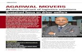 Agarwal packers and movers