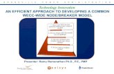 TIP #: Project Name - Western Electricity Coordinating ... Node breaker presentation...  of New Mexico