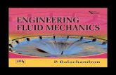 ENGINEERING FLUID MECHANICS FLUID MECHANICS New Delhi-110001 2011. ENGINEERING FLUID MECHANICS ... 4.2.1
