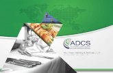 ADCS Profile