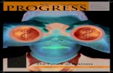 Progress Magazine July 2010