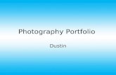 Photography Portfolio!