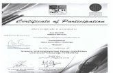 Foo Mei Yih_Cocurriculum certificates