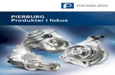 PIERBURG Produkter i fokus .Polo 1.0i, 1.05i, 1.2i, 1.3i, 1.4i, 1.6i, 2.0i ... SEAT Cordoba/Vario/Ibiza
