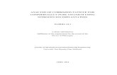 ANALYSIS OF CORROSION FATIGUE FOR COMMERCIALLY PURE ... ANALYSIS OF CORROSION FATIGUE FOR COMMERCIALLY