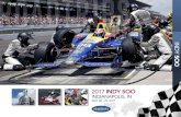 2017 Indy 500