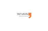 Tatvaya Agency profile